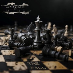Presence | of | Mind - The Fall (Lazzo Remix)
