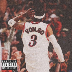 Crossover (Wack Jumper Freestyle)