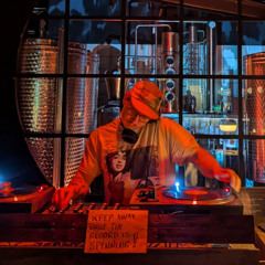 Ruke Belgrade vinyl only 19.09.25