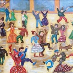 Чеки - Прогулка по городу