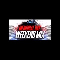 Dj Jrod Memorial Day Weekend Mix 20