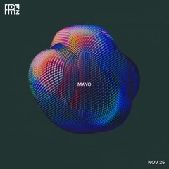 RRFM • Mayo • 25-11-2021
