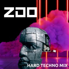 ZDO Techno Podcast