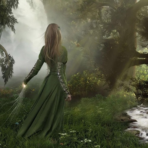 Enchanted Woods (2020) Anthology CD1 Track 02