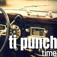 TI Punch Time S08 E16