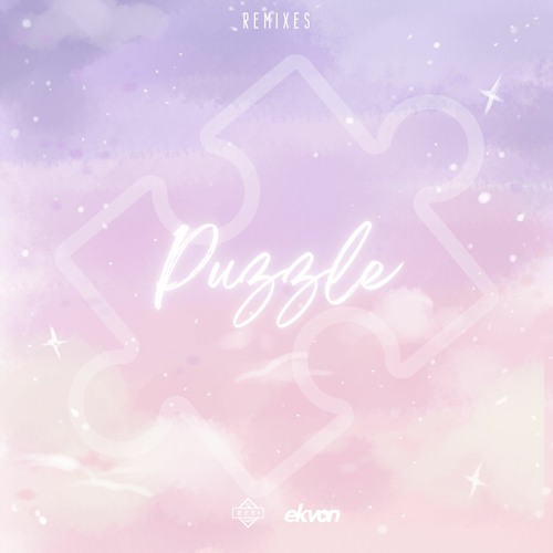 Eyxi & Ekvon - Puzzle(KiRist Overbeat Remix)