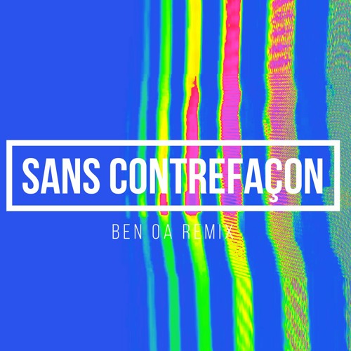 Mylene Farmer - Sans Contrefaçon (Ben Oa Remix)[FREE DL]