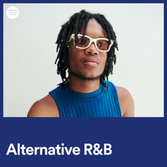 Alternative R&B