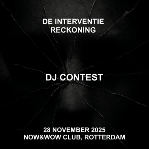 THE SAVIØRS for DE INTERVENTIE