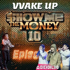 VVAKE UP Full ver.