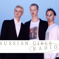 russian.girls RADIO - 02.09.22