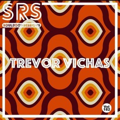 Soul Room Sessions Volume 182 | TREVOR VICHAS | U.S.A (FREE DL)