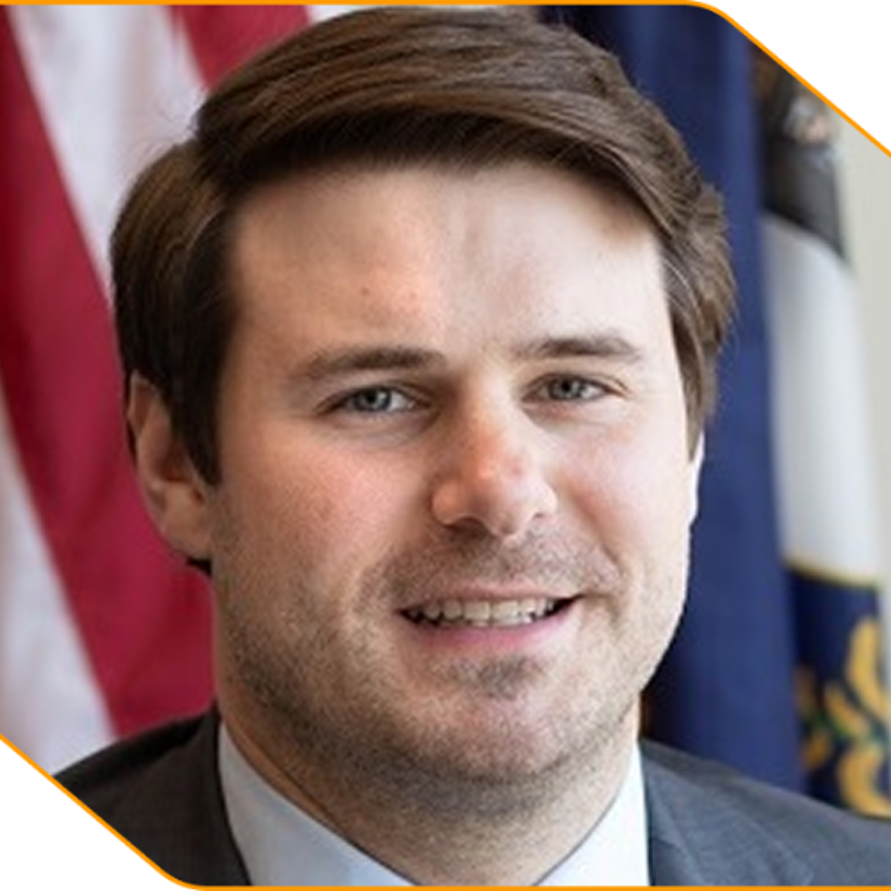 Truth To Power | Beyond the Rent Conference | Kent Chandler, former KY PSC Chair | 4-17-26 episode artwork