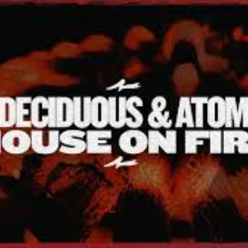 Deciduous & Atom IE - House on Fire