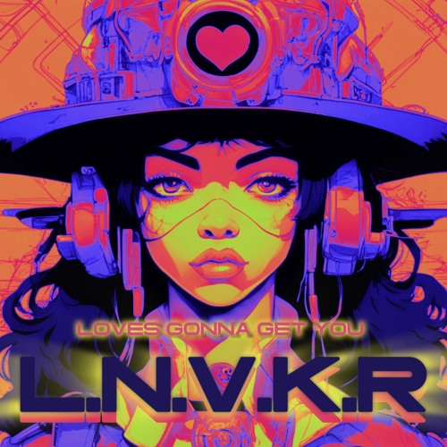 Loves Gonna Get You [NEW]