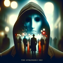 Stranger I See