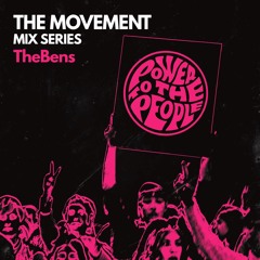 PowerToThePeople - The Movemnent Vol. 1