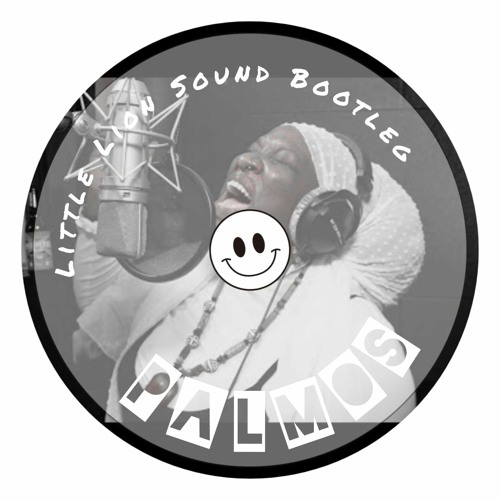 Queen Omega - Little Lion Sound Dubplate (Palmos Bootleg)