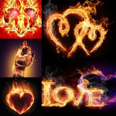 💕Diana Matei - Iubește-mă cu foc 🔥❤️‍🔥🔥