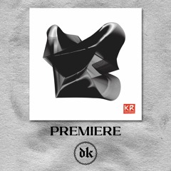 𝐏𝐑𝐄𝐌𝐈𝐄𝐑𝐄 | Cool Tiger - Transcend Space (Hemka Remix) [KR020] - KR Records