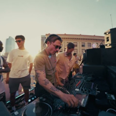 Super Flu Live at Casa Alta, Denver