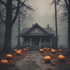 october 🎃