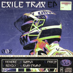 THE EXILE TRAX EP 002 [EXLTRXEP002]