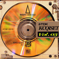 KCQiSET #03