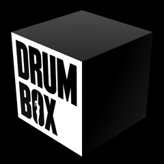 Stephani B - Drumbox Radio - Ep 021