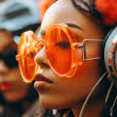 Afro-House & Garage mix By GDM