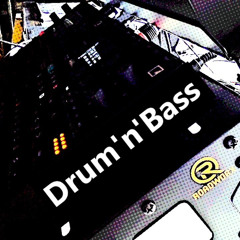 Digitone 2 Drum'n'Bass 3