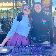 TUA TUA NAKAL [MR31]#req Dj Inge X MC putri