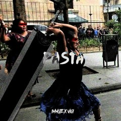 Immute X Vigi - Pasta (Prod Acculbed)