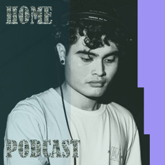 HOME PODCAST - JUBLOZ