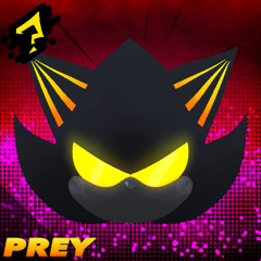 Prey WITH LYRICS || DR.CYBER