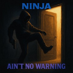 Blue Ninja // no warning (psychodelic)