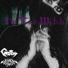 I'm The Witch - Hamta,GASTON