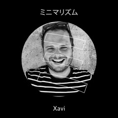 Minimarizumu podcast 005 - Xavi