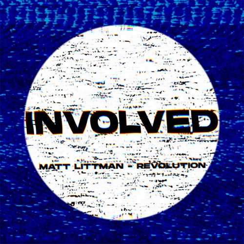 Matt Littman - Revolution (FREE DOWNLOAD)