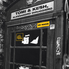 Tomi & Kesh, Alessandro Diruggiero - Da Bump
