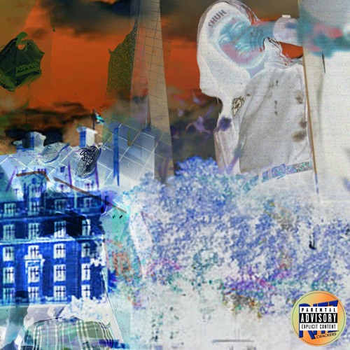 The Ritz! (feat. Quadeca & Perc3I)