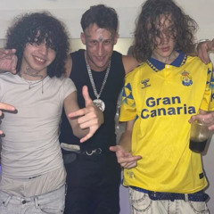 LORDSILVER - YOLOGRABO // SOY TU PAPA (prod. aresden) #KIEE #LORDSILVER2024COMEBACK #PRIME