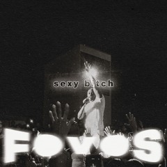 Akon - Sexy Bitch (FOVOS X Sam Sidewayz Edit)