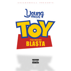 TOY feat.  Bla$ta