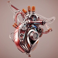 ALISTAIR (Carnation) - Cyborg Heart [CLIP]