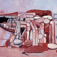 Kerrrr's Exploration #74: We are never fucking getting out of here + lefav