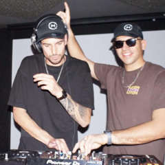 Sandro&Dijo (tech house set)