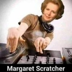 Uproar Takeover - Vinyl Mix