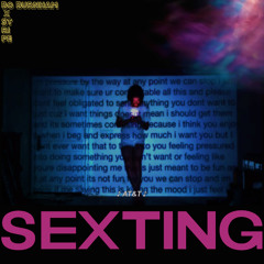 Sexting (BoxStripe Remix)