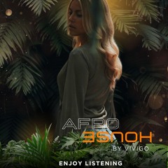 Afrohouse vibes: Volume I - by vivigo